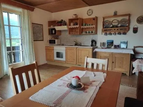 Urlaub Am Bauernhof Galler