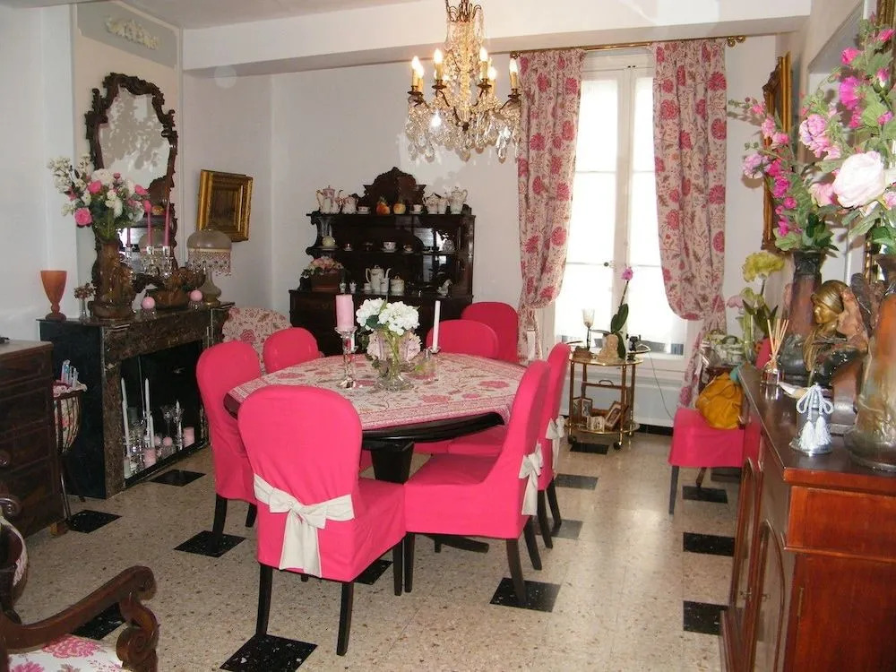 lamaisonderose