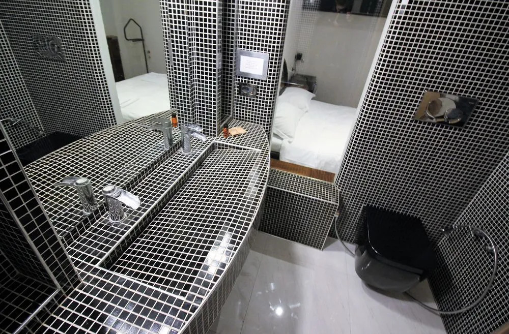 Maggio Art Apartments