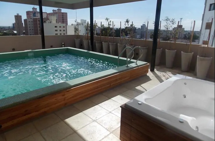 Nandó Apart Hotel