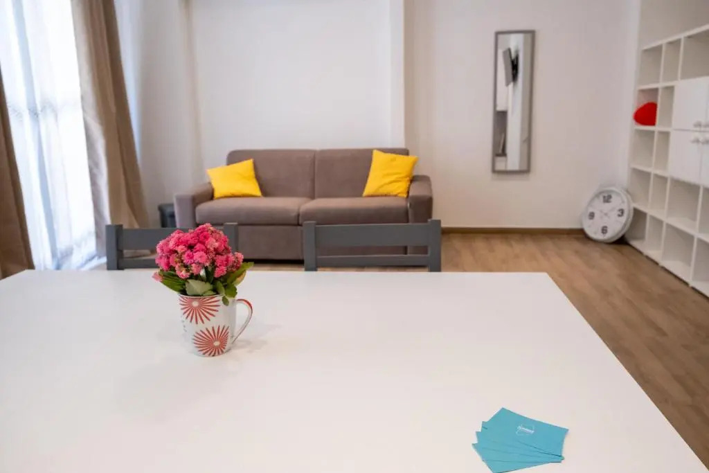 Ichnos Loft 55