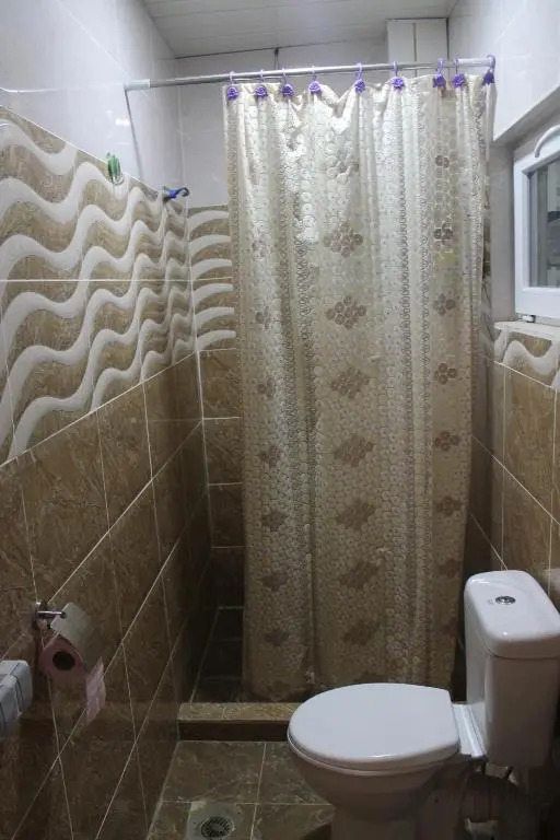 LAILA Guest House