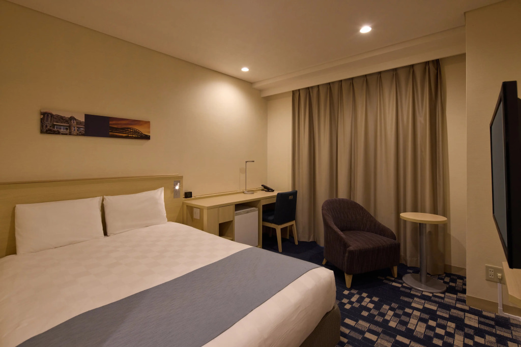 Kobe Sannomiya Tokyu REI Hotel