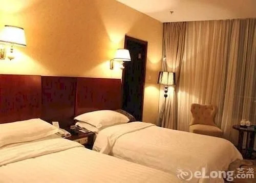 Run Zen Jia Ye Hotel