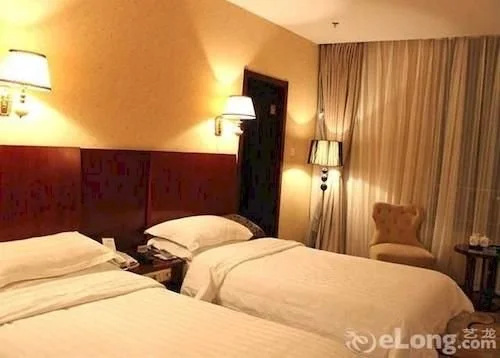 Run Zen Jia Ye Hotel
