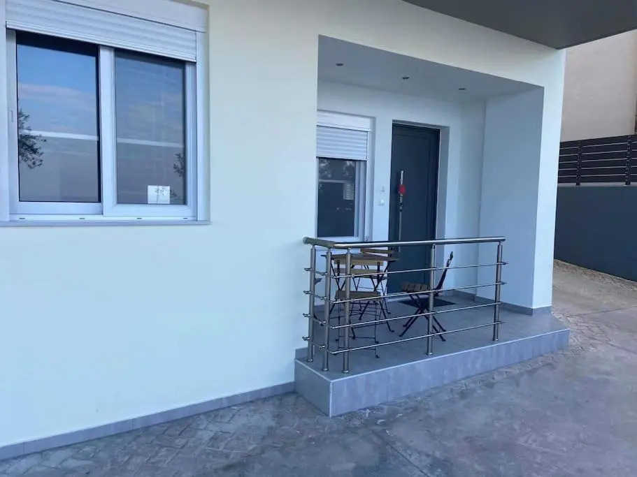 J&F Apartments A4