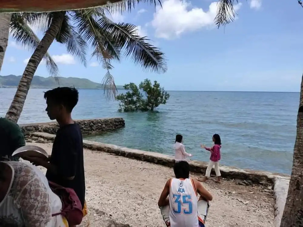 Balai Mariacaria Pension House