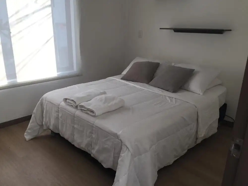 Modernos Apartamentos con excelente ubicación