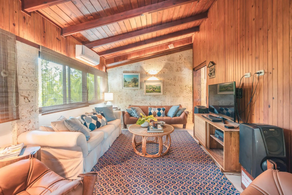 5BR 14 Guests Maid Included Casa de Campo