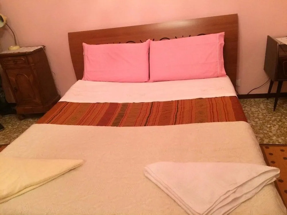 Aeroporto room