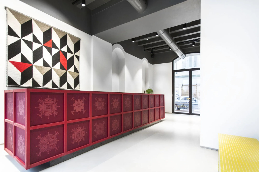 Savona 18 Suites - Member of Preferred Hotels & Resorts