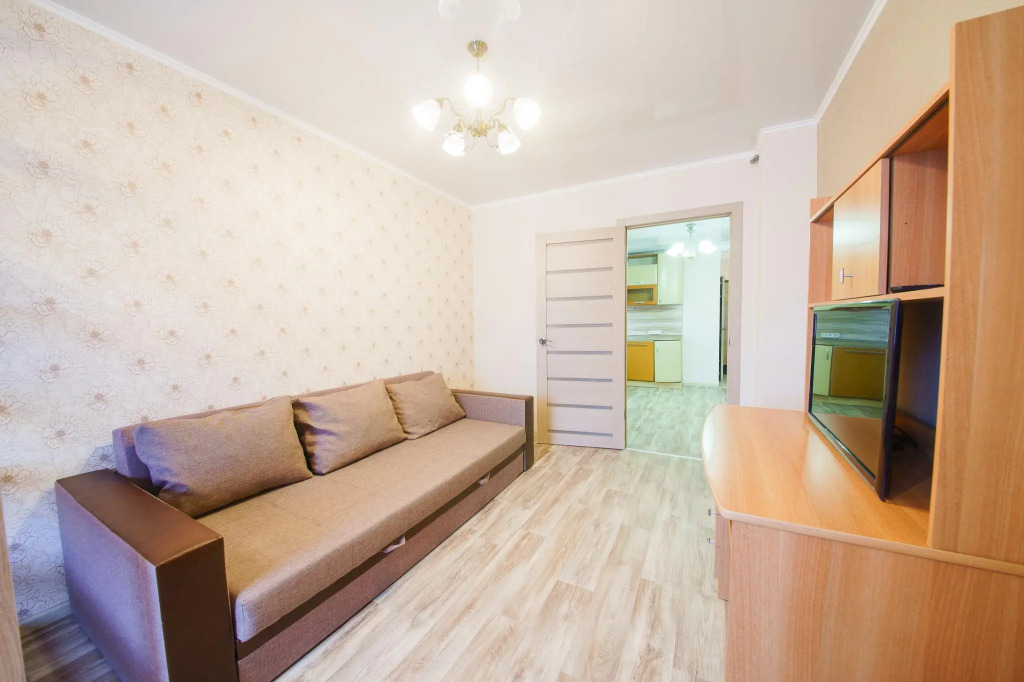 Favourite Home (Фэйворит Хоум) на улице Симбирцева 40А