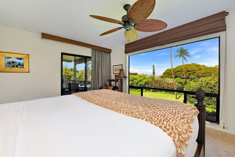 Kaanapali Plantation #52 2 Bedroom Condo by RedAwning