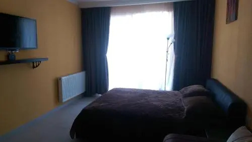 Red Star Apartment Bakuriani