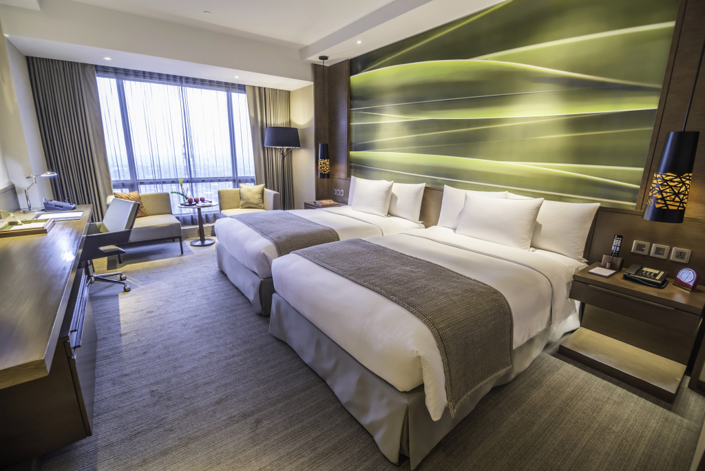 Marco Polo Ortigas Manila