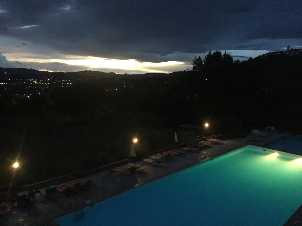 Ippotur Medieval Resort