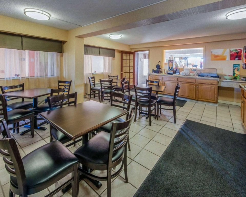 Quality Inn Barkeyville