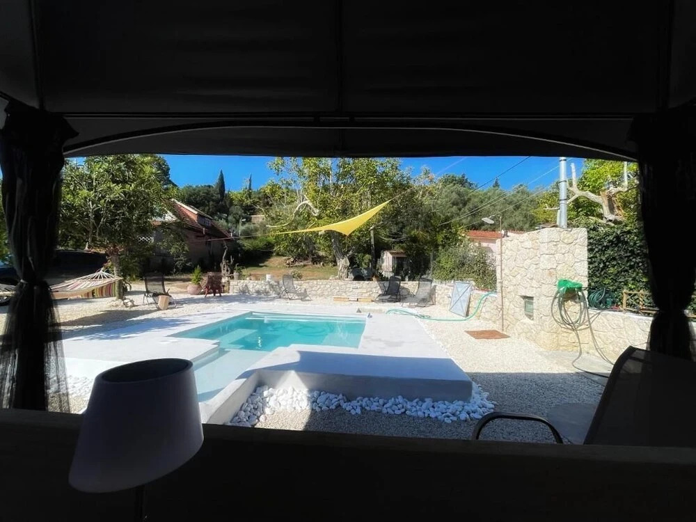 The 10k Stones Villa