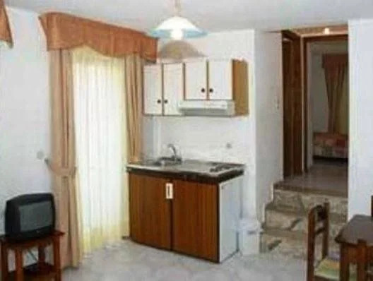 Odyssey Hotel Apartments