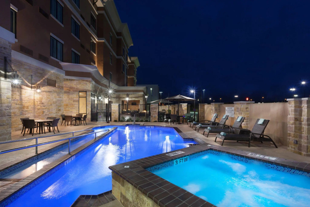 Courtyard by Marriott San Angelo
