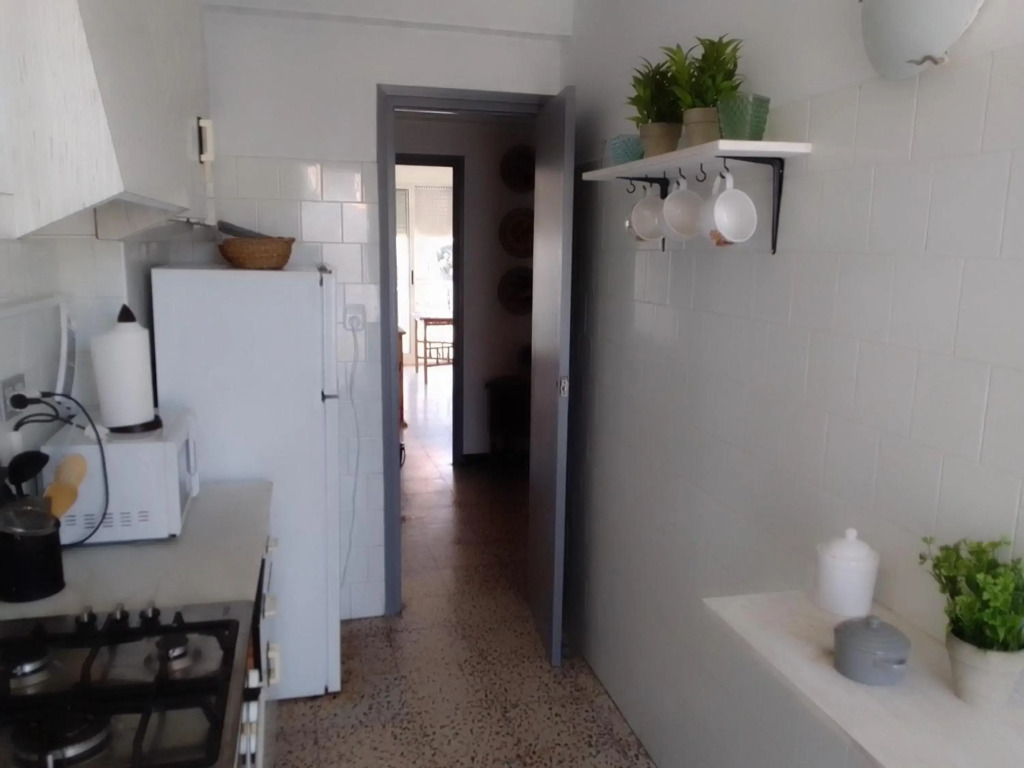La vila del mar