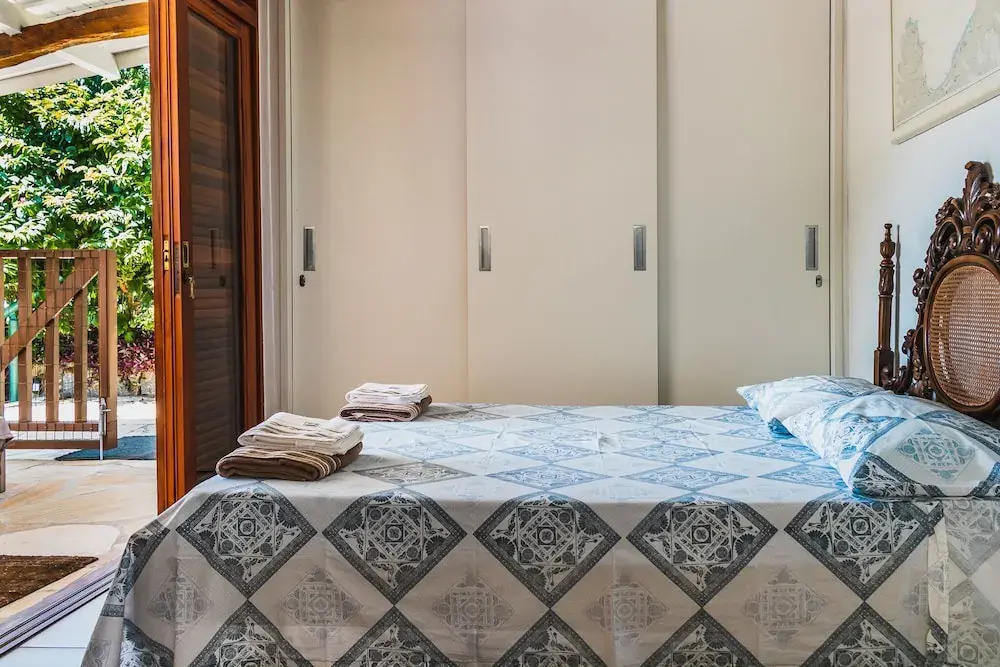Casa Serena - Ilhabela