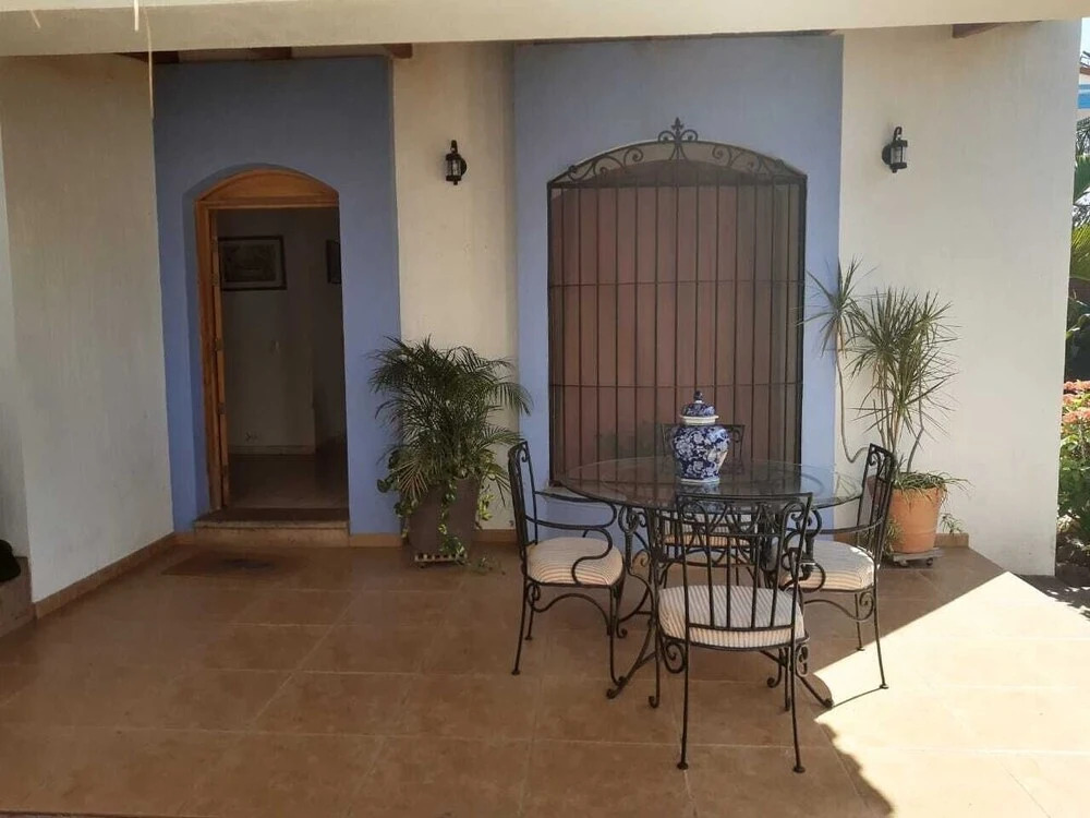Casa Hierbabuena