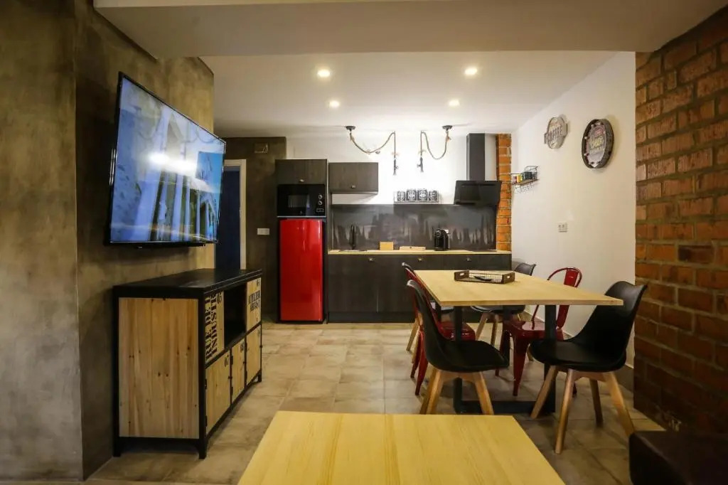 Apartamentos Ohana Mérida - Centro - Parking Gratis - Todo a Pie - Pet Friendly - Espacios Exclusivos