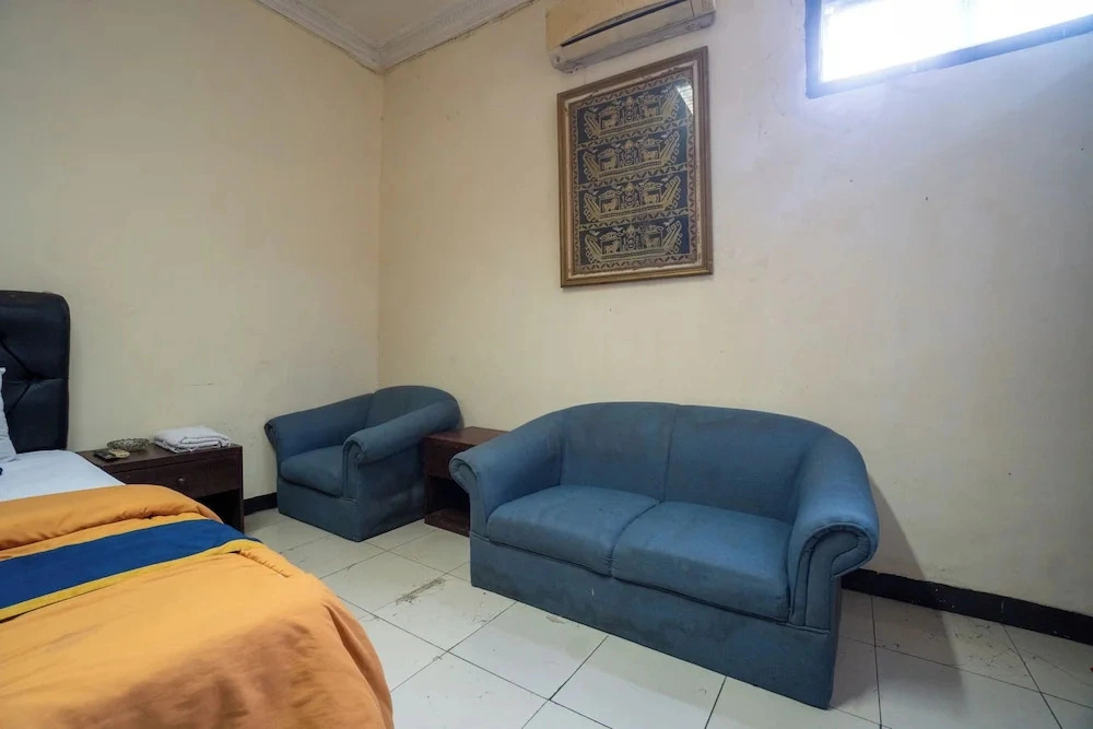 Hotel Tobana Kebayoran House by ARBA