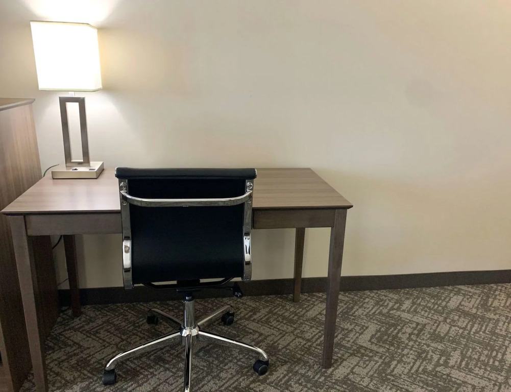 Best Western Plus Great Northern Inn