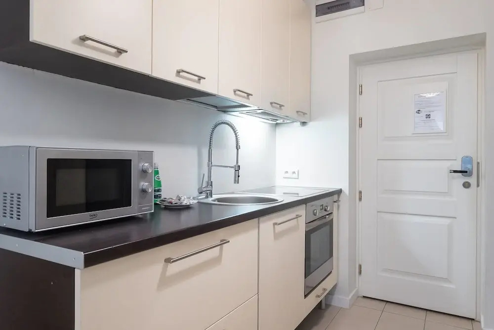 Ego Apartments Old Town