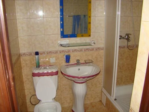 Ирон 1