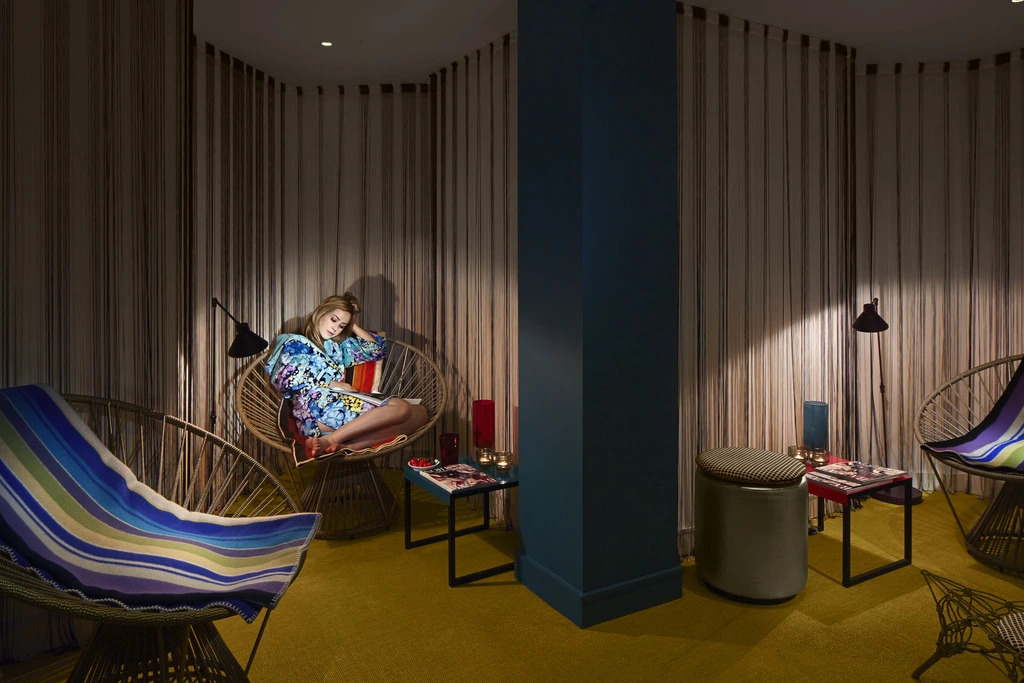Radisson Collection Hotel, Royal Mile Edinburgh