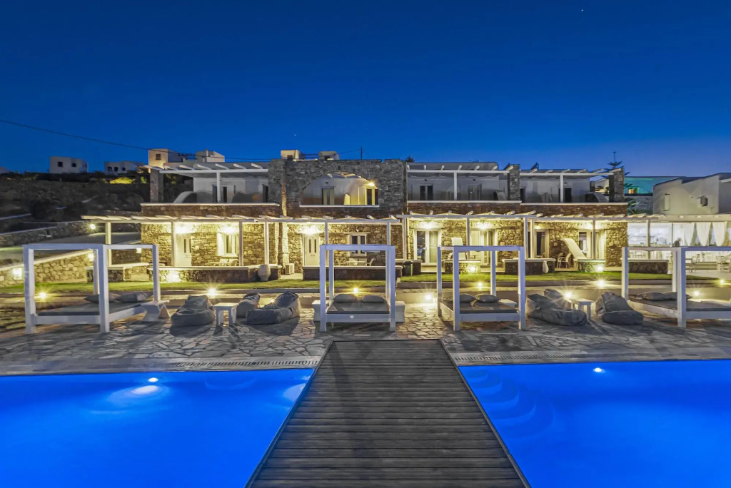 Sea View Residence