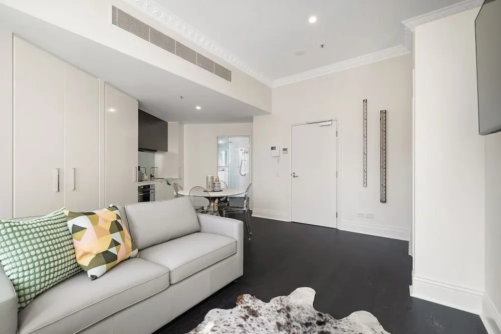 Orange Stay Apartments Potts Point