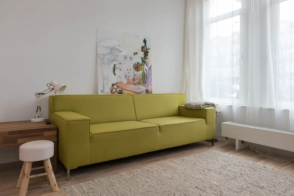 Trendy Canal Studio