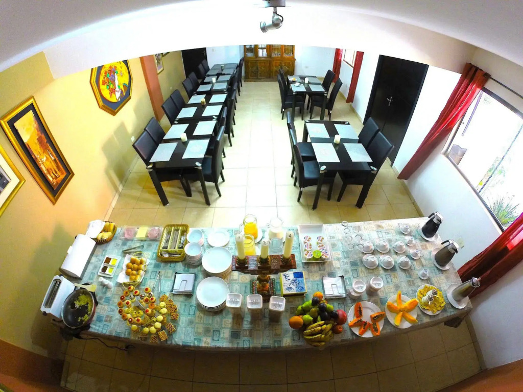 Hotel Arthaus