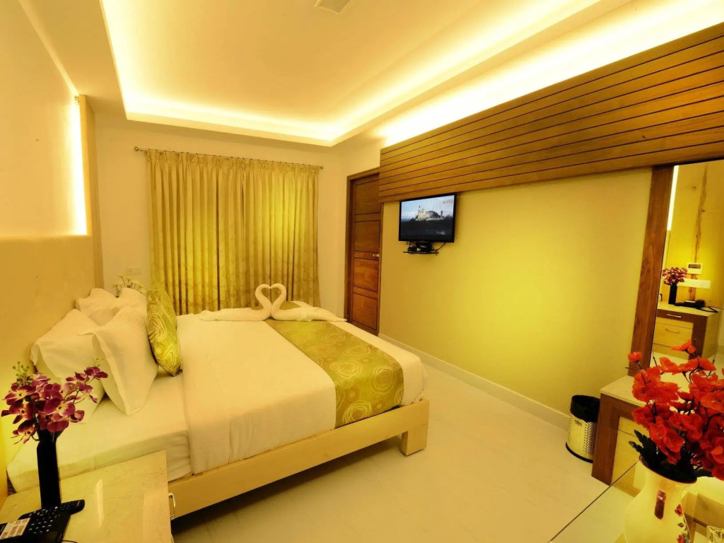 Hotel Mahis Gateway