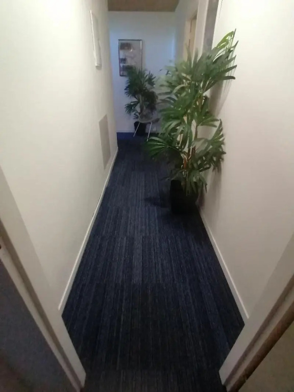 Chambres du Jardin Fleuri