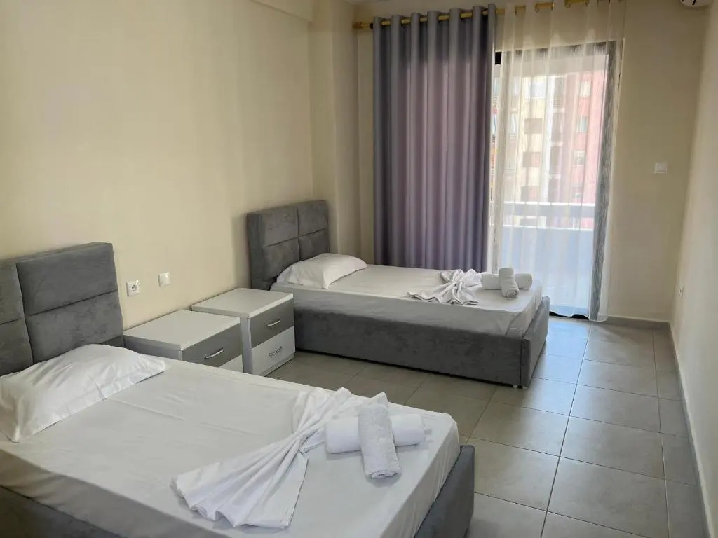 Marinela Apartment