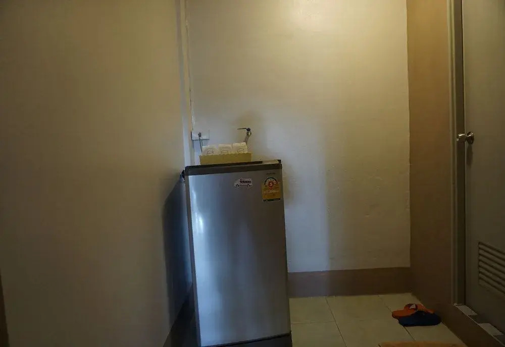 Ann Guest House