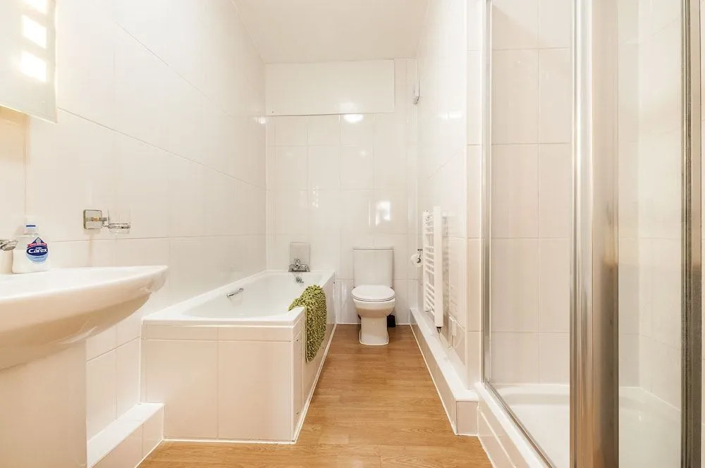 City Centre Spacious Apartment