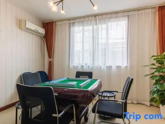 Snail Valley·Yangcheng Lake Swimming Pool Party Holiday Villa