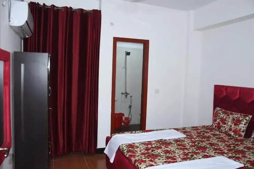 Hyatt Aryana Guest house E11 Islamabad