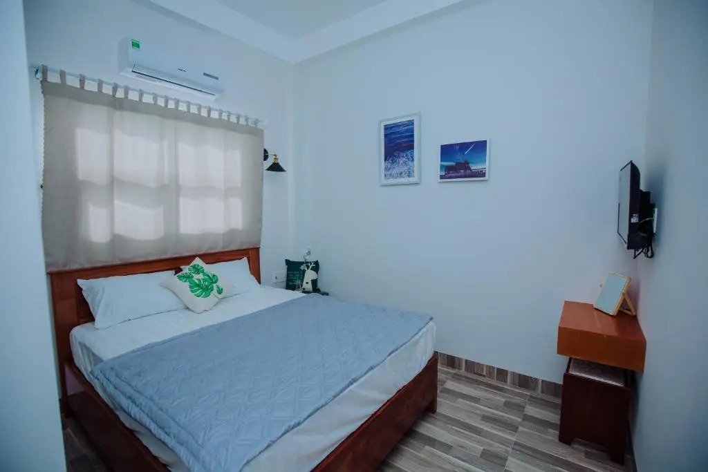 Rome Hostel
