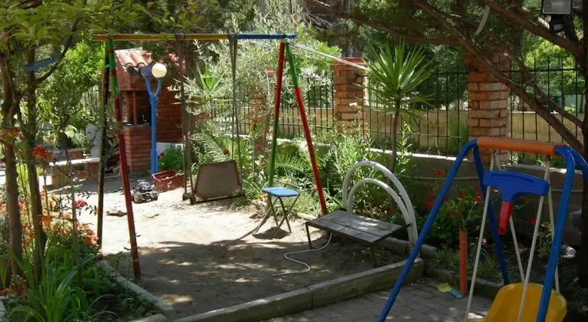 Studios Residenca Gersina