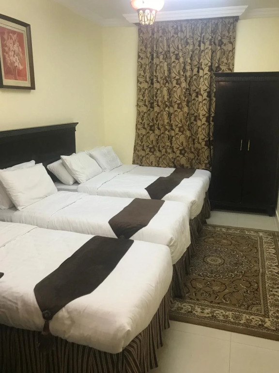 Manazel Al Rahal Hotel 1