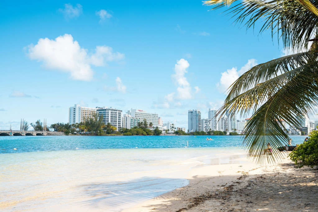 Hilton Garden Inn San Juan Condado