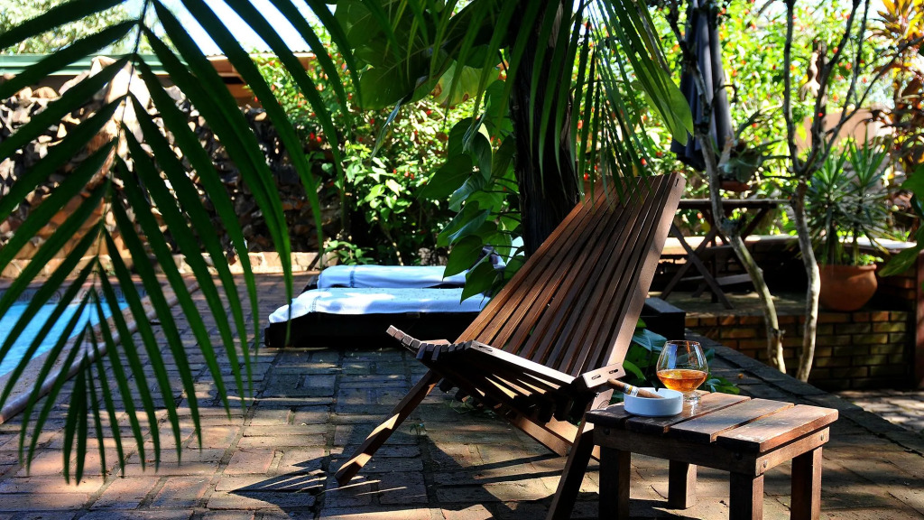 Boutique Hotel De La Fonte