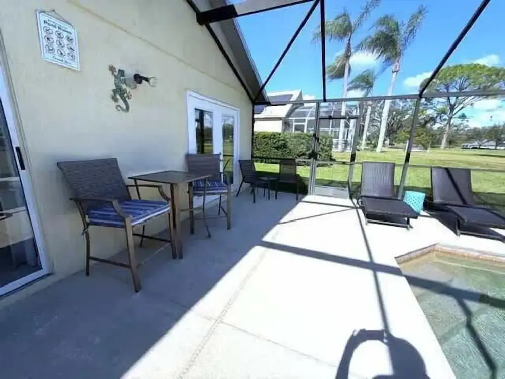 Updated Southern Dunes Golf Villa Spa Updated